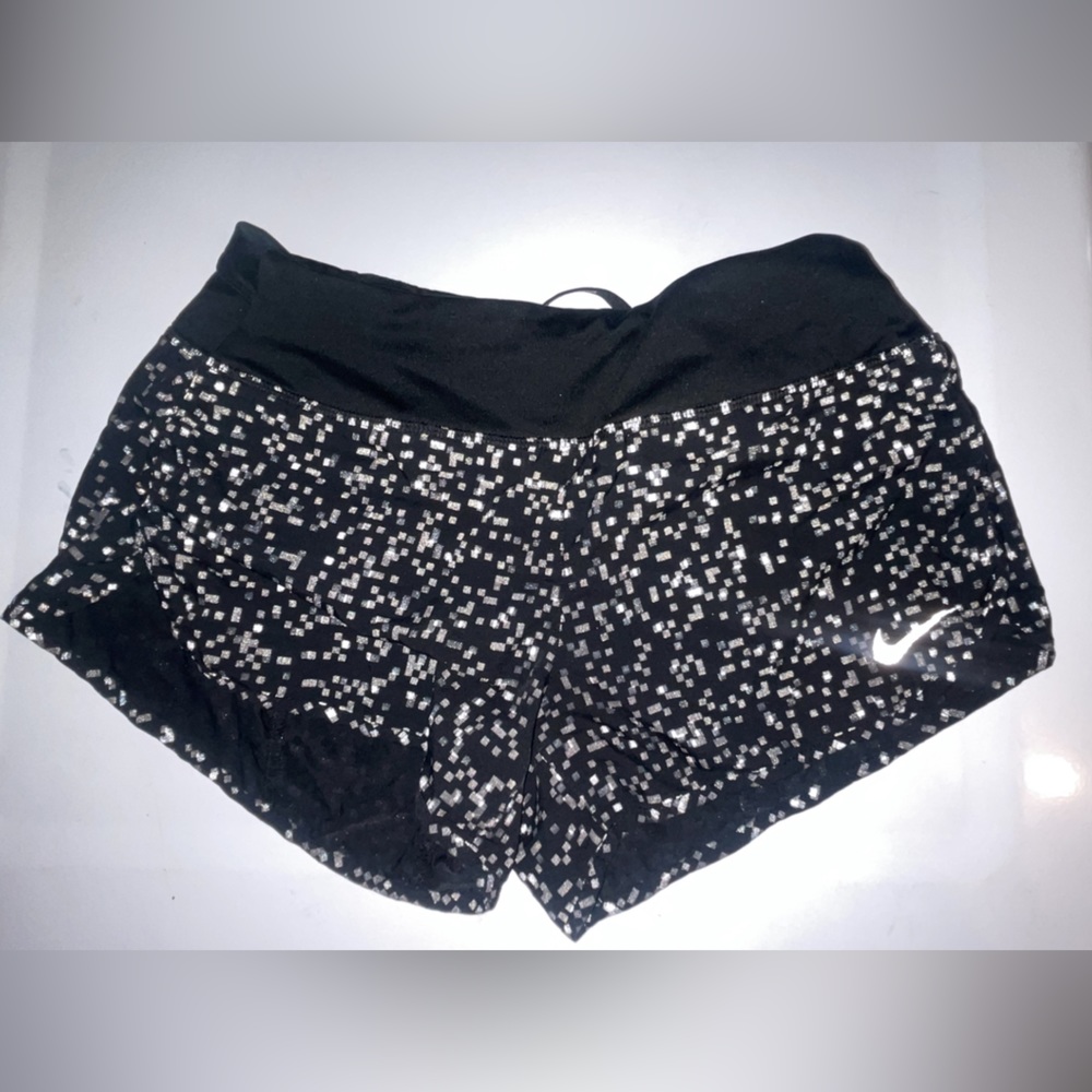 Nike running shorts